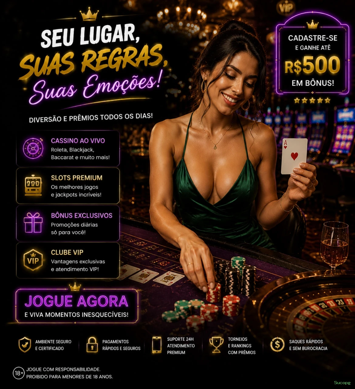 Sucopg
